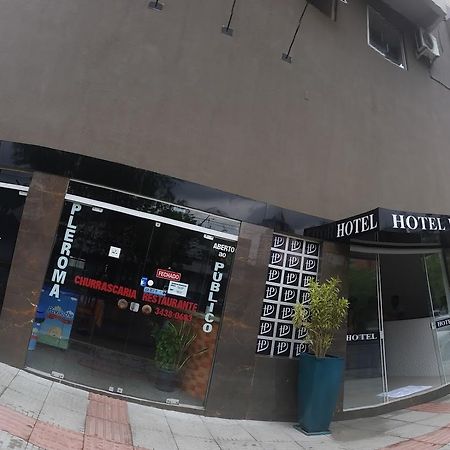 Hotel Prime Criciuma  Exterior photo