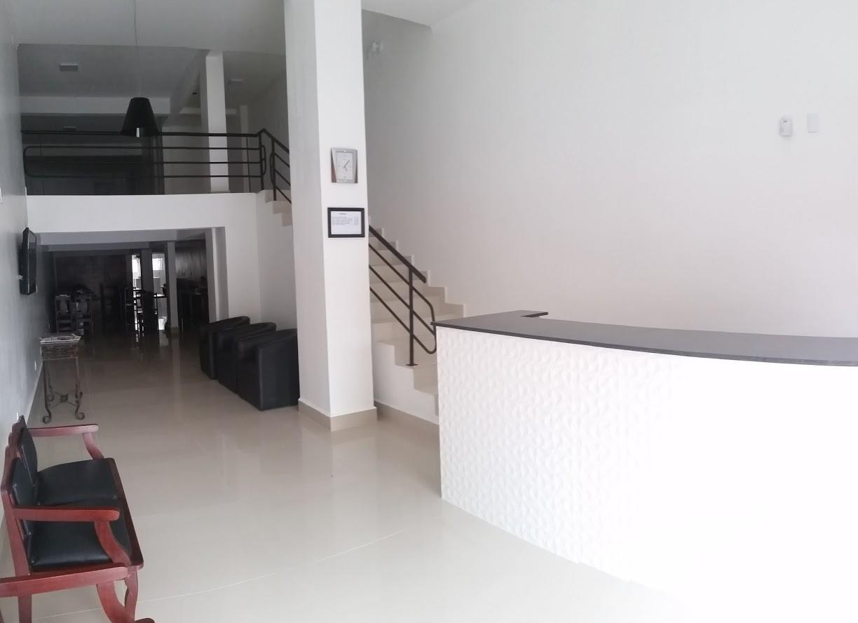 Hotel Prime Criciuma  Exterior photo
