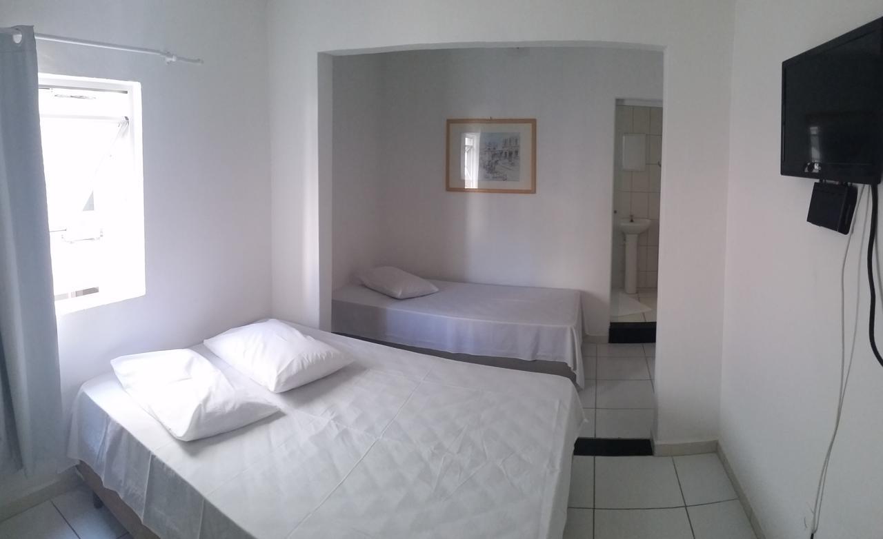 Hotel Prime Criciuma  Exterior photo